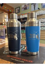 Yeti Yeti x SRA Cocktail Shaker