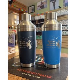 Yeti Yeti x SRA Cocktail Shaker