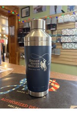 Yeti Yeti x SRA Cocktail Shaker