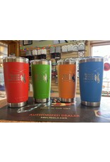 Yeti Yeti x SRA Rambler 20 oz