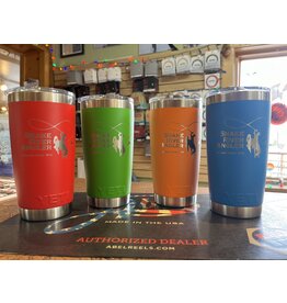 Yeti Yeti x SRA Rambler 20 oz