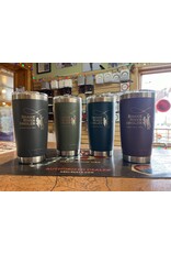 Yeti Yeti x SRA Rambler 20 oz