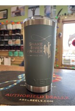 Yeti Yeti x SRA Rambler 20 oz