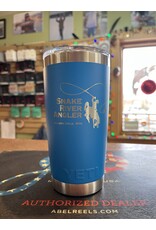 Yeti Yeti x SRA Rambler 20 oz