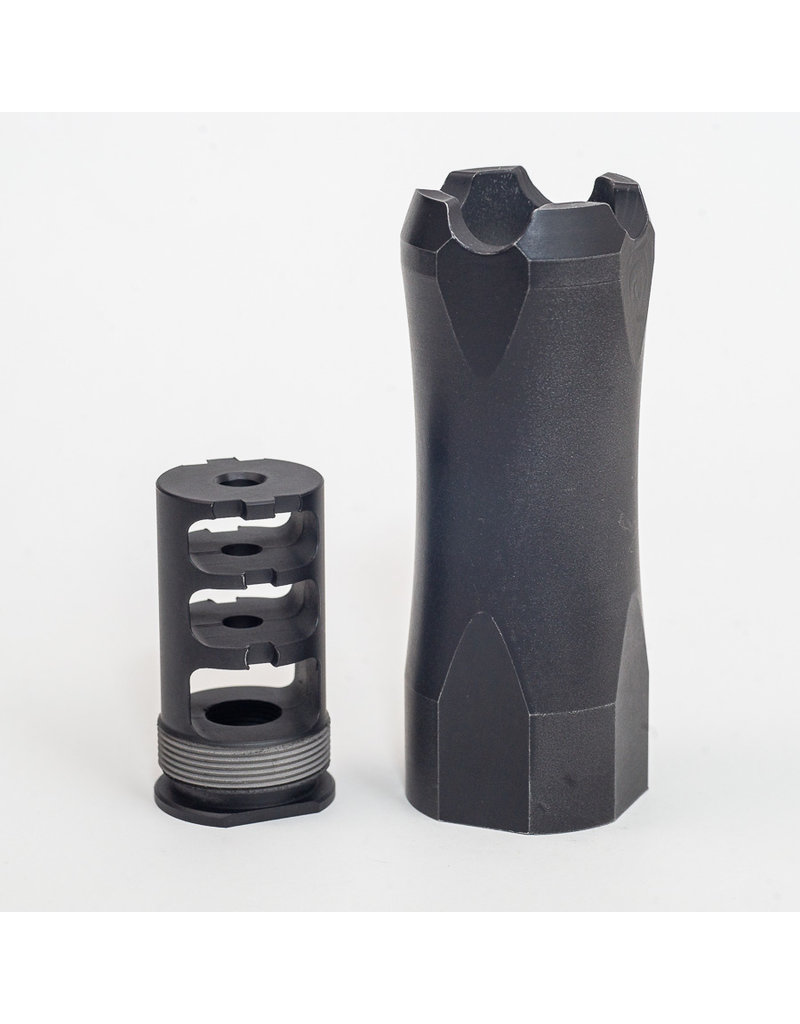 Sound Mitigation Equipment? | Indiana Gun Owners - Gun Classifieds and ...