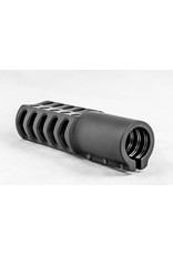 Witt's Clamp-On Muzzle Brake for the Ruger American®