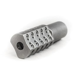 Witt's Muzzle Brake for the Ruger American®