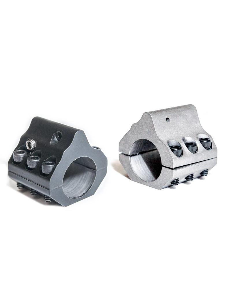 Adjustable Gas Block?