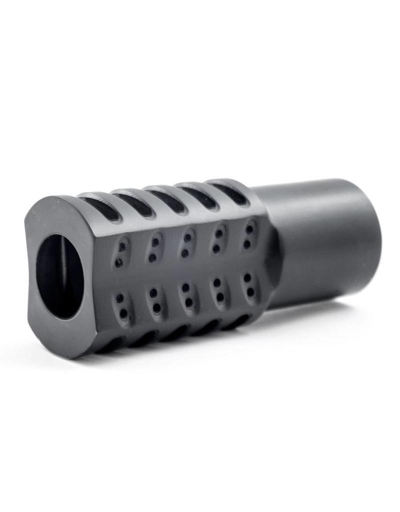 Muzzle brake for winchester xpr