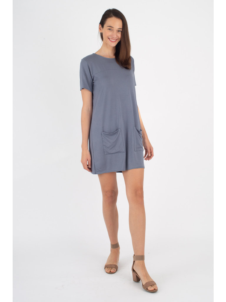 vintage t shirt dress