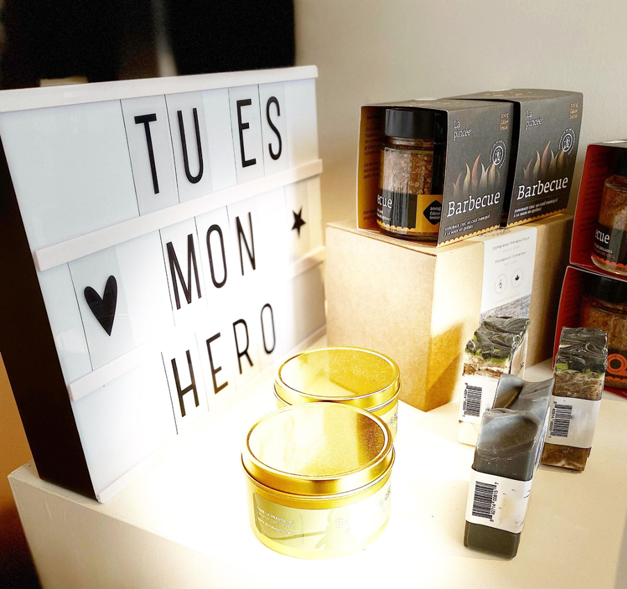 Idées cadeaux pour la fête des pères
