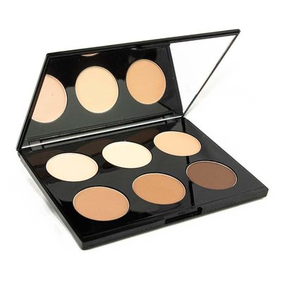 Catherina Cosmétiques Palette Contour & Highlight - Music to my muse