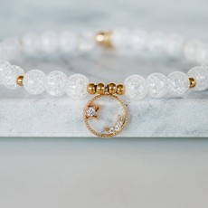 Namasty Bracelet - Love you to the moon and back
