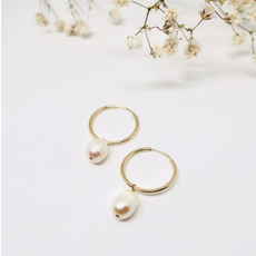 PLUM Jewelry Boucles d'oreilles - Eleanor