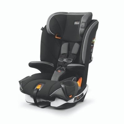 Chicco Canada MyFit Harness + Booster Car Seat - Notte