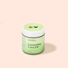 Cocooning Love Masque Vert - Nettoie & purifie