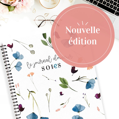 Soies Journal douceur 3.0 - Michel