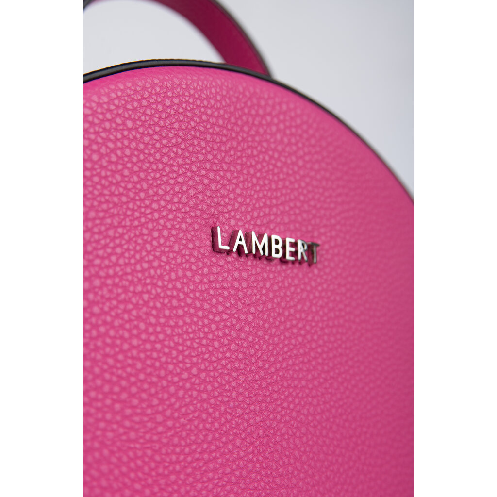Lambert LIVIA - Sac à main 3-en-1 en cuir vegan Wildrose