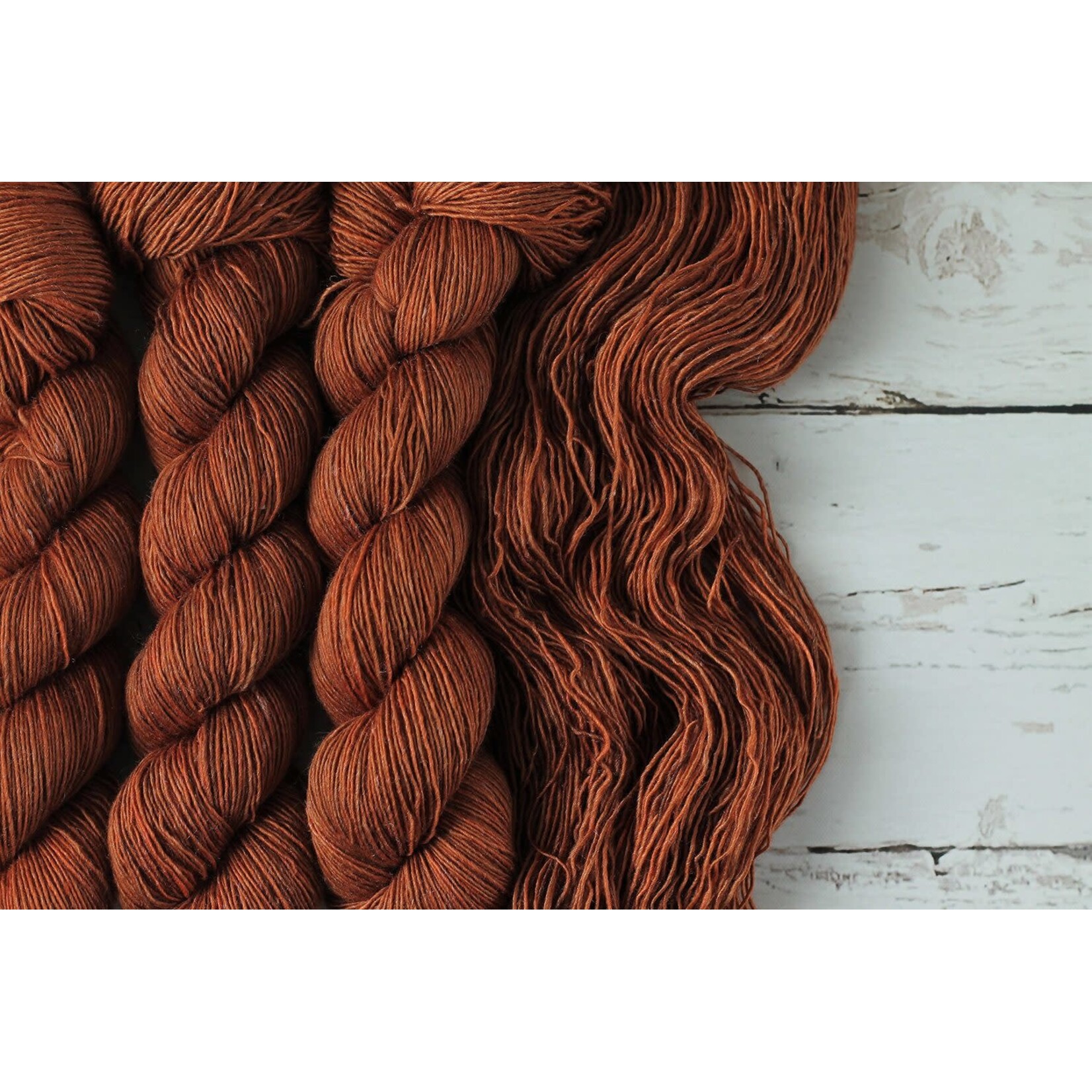 Julie Asselin Julie Asselin -  Leizu DK -  Renard