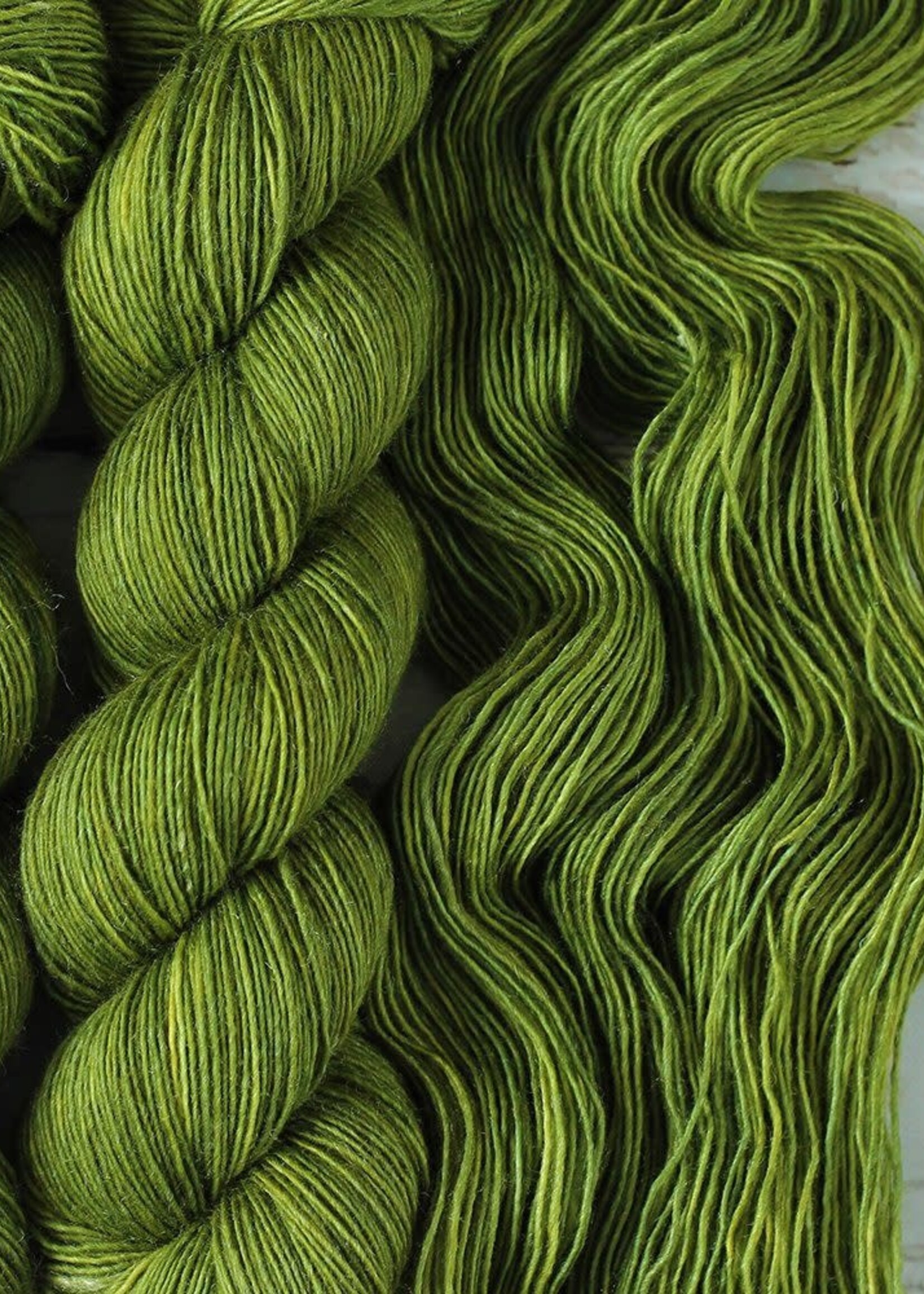 Julie Asselin JA Leizu DK Shetland