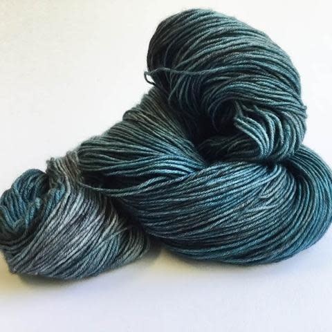 Riverside Studio - SW Merino DK - Goth