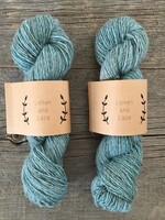 Lichen and Lace - ON SALE LL Rustic Heather Sport - Sky