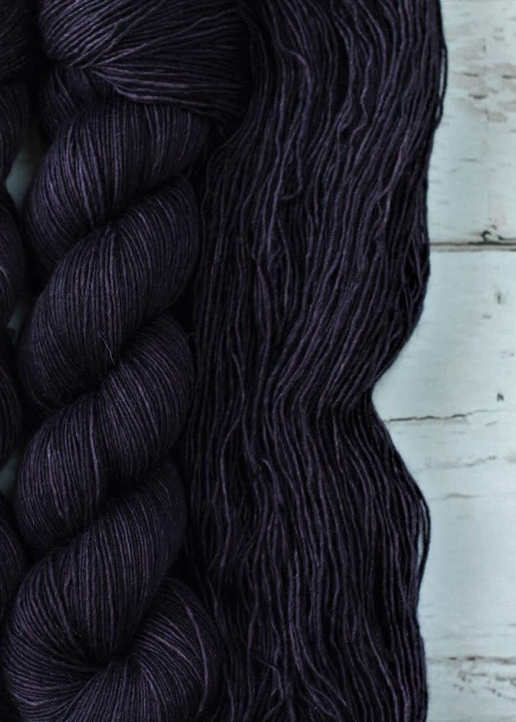 Julie Asselin JA Leizu DK Licorice