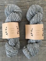 Lichen and Lace - ON SALE LL Rustic Heather Sport - Smoke