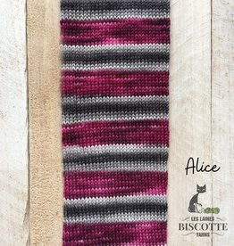 BC Bis-Sock Alice