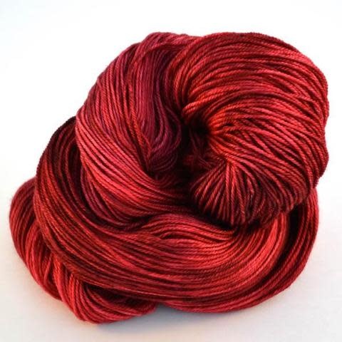 Riverside Studio - SW Merino DK - Red Velvet Riverside Studio - SW Merino DK - Red Velvet
