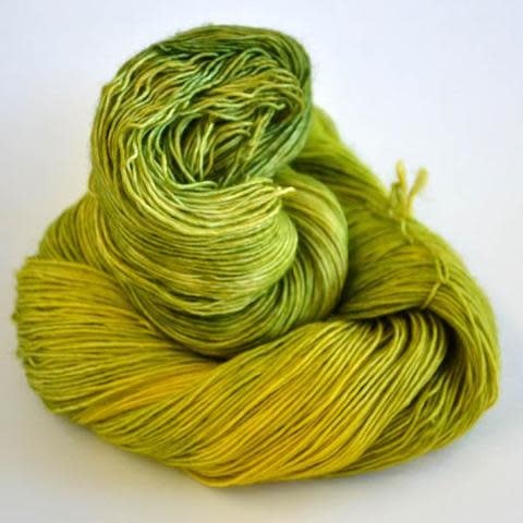 Riverside Studio - SW Merino DK - Wasabi Riverside Studio - SW Merino DK - Wasabi