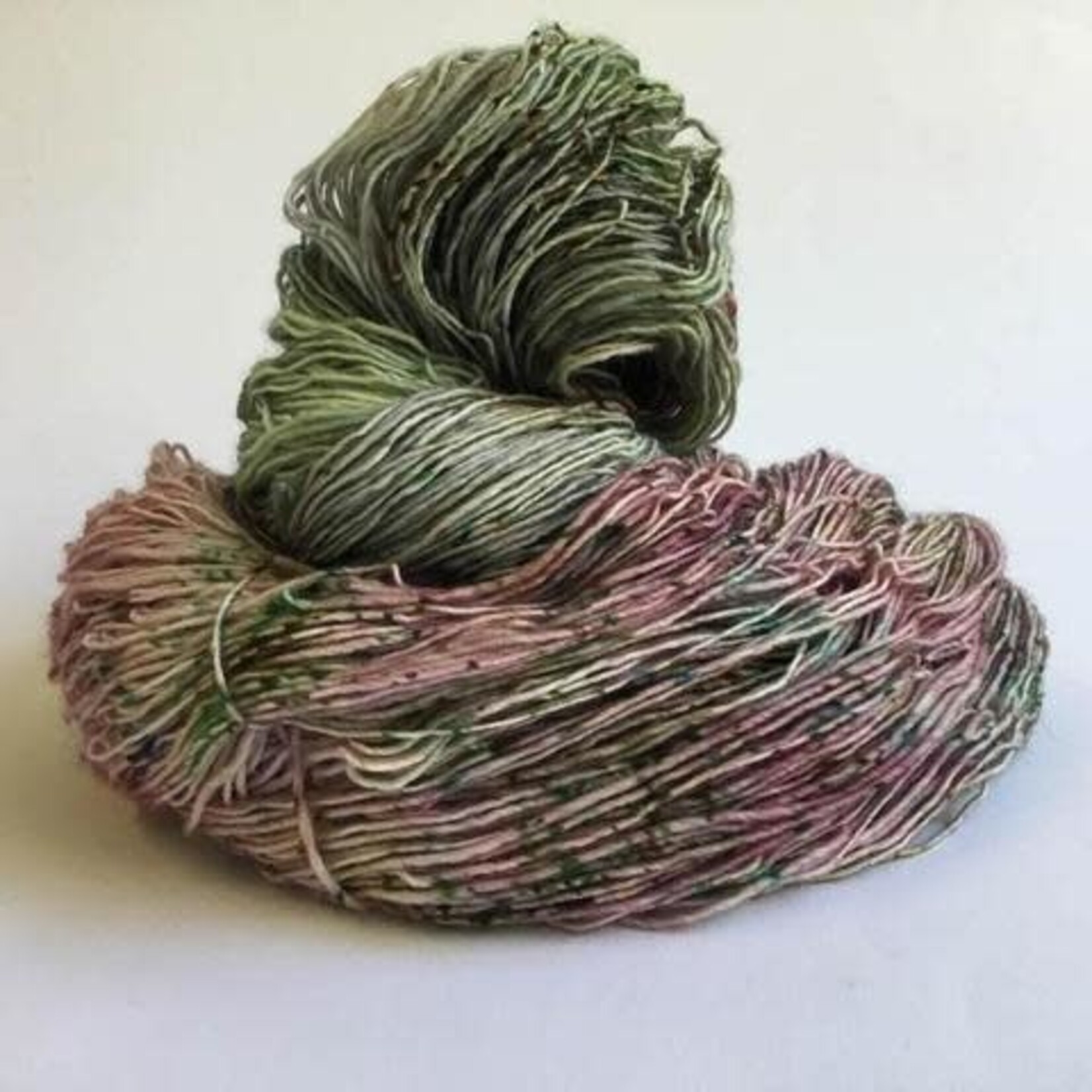 Riverside Studio -  Merino DK - Stromanthe