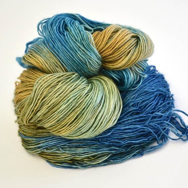 Riverside Studio - SW Merino DK - Copper Penny