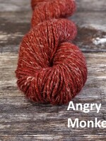 Nua by Carol Feller Nua - Angry Monkey 9807
