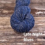Nua by Carol Feller Nua - Late Night Blues 9811
