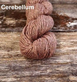 Nua - Cerebellum 9817