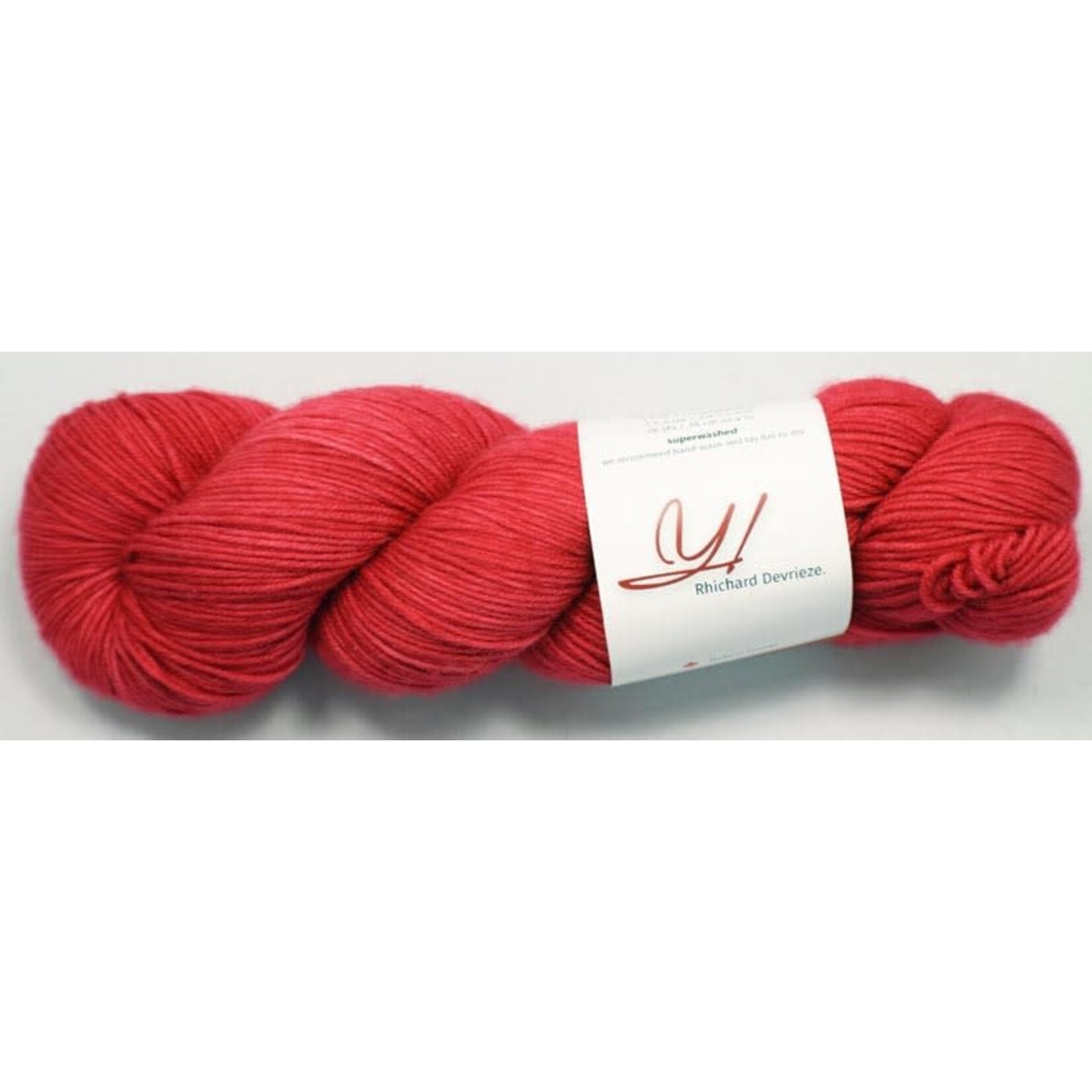 The Yarns of Rhichard Devrieze The Yarns of Rhichard Devrieze - Thede - O Canada