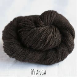 Tuku Fingering - Anga 05