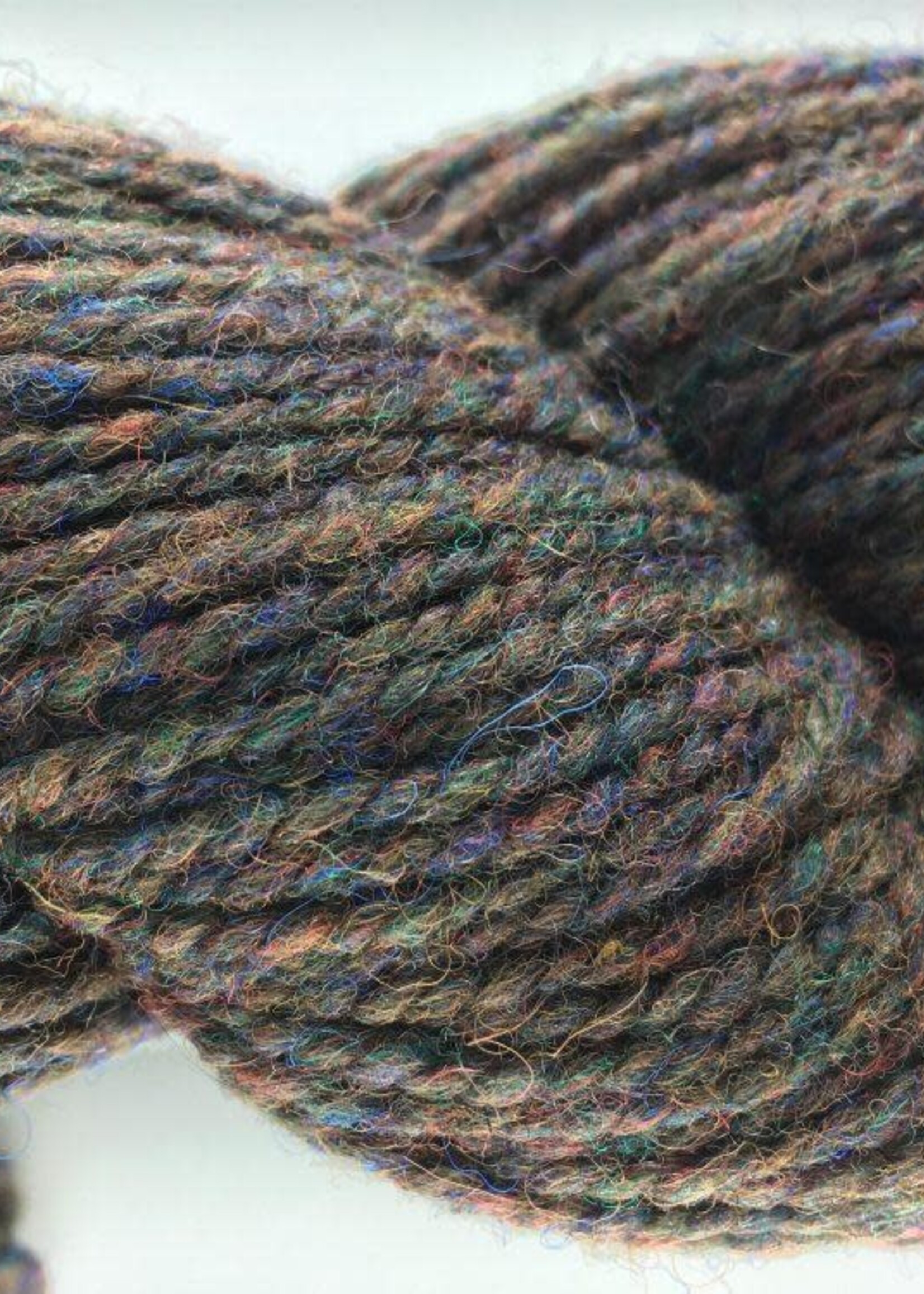 Briggs and Little BL Heritage Brown Heather