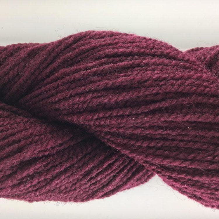 Briggs and Little BL Heritage Dark Maroon