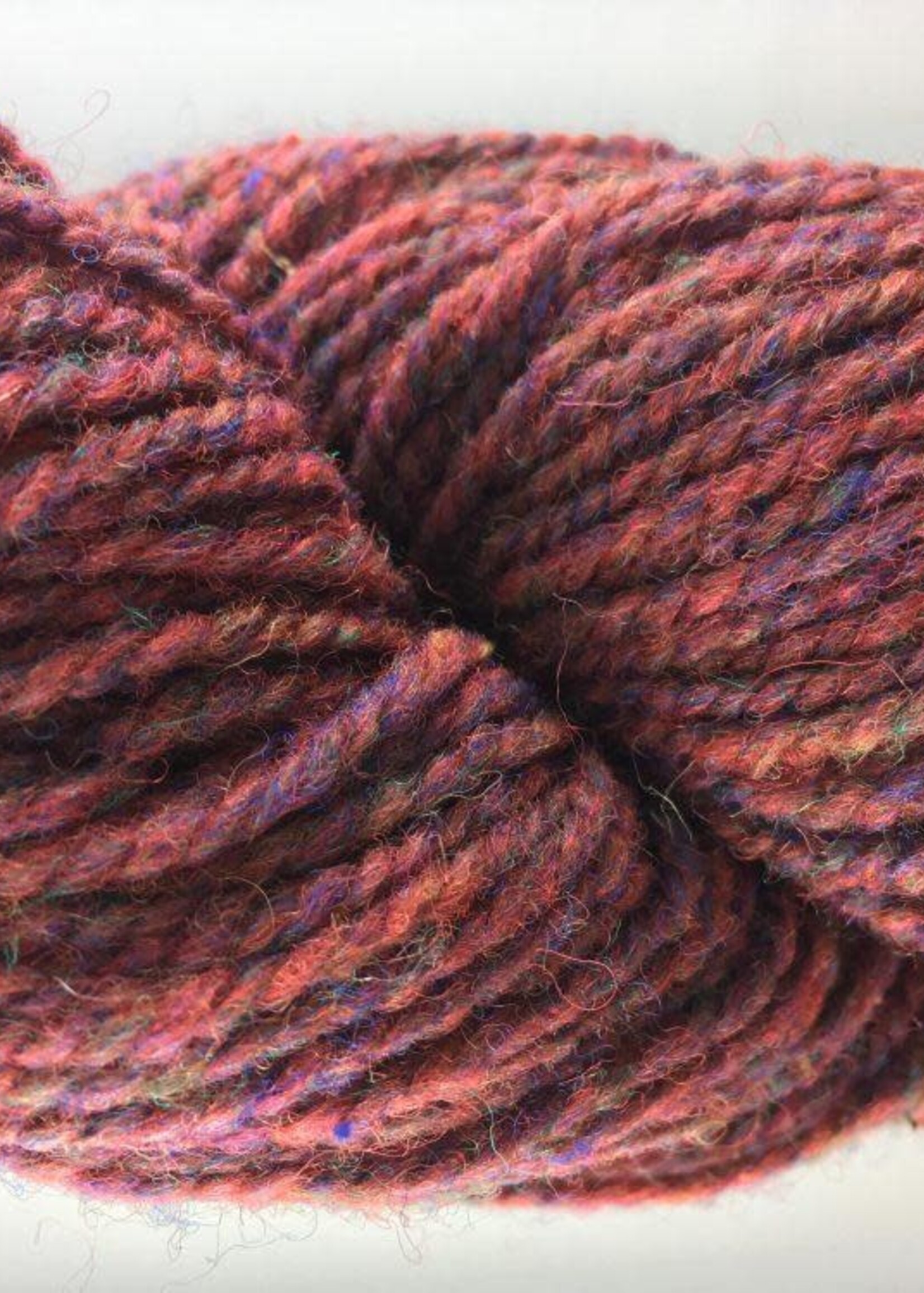 Briggs and Little BL Heritage Red Heather