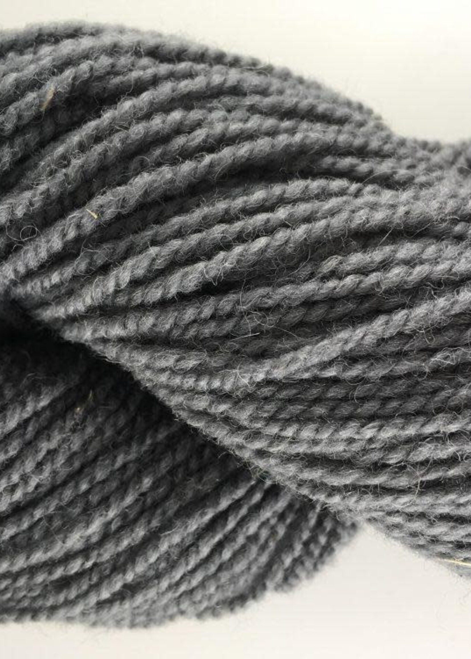 Briggs and Little BL Heritage Silver Grey
