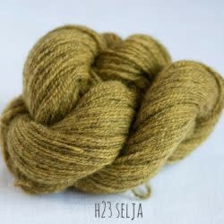 Tuku Fingering - Selja H23
