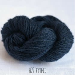 Tuku Fingering - Tyyni H27