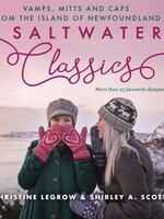 Book - Saltwater CLASSICS