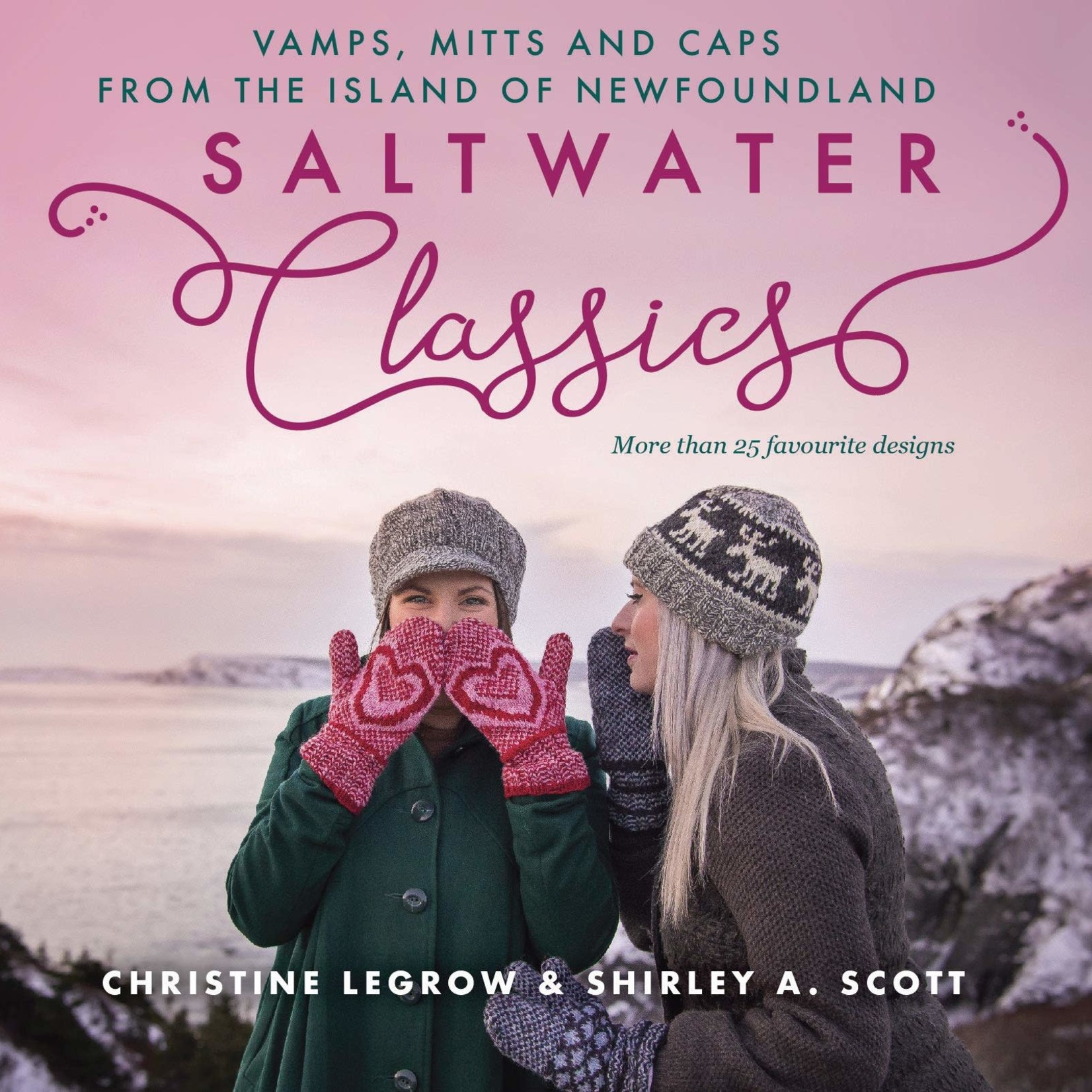 Book - Saltwater CLASSICS