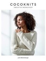 Book - Cocoknits Sweater Workshop by Julie Weisenberger