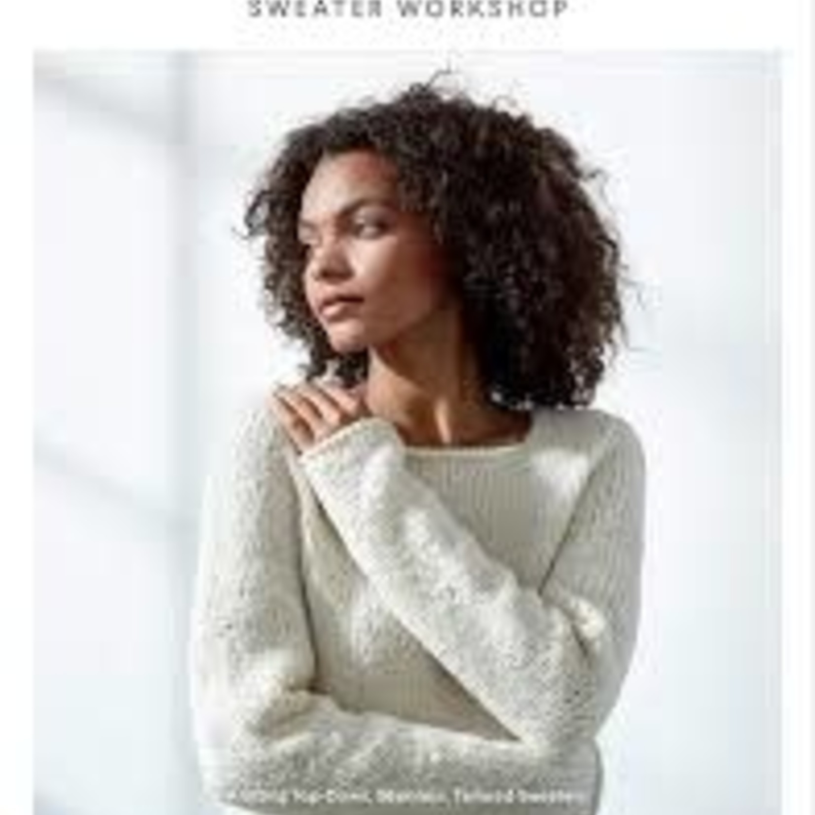 Book - Cocoknits Sweater Workshop by Julie Weisenberger