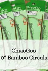 ChiaoGoo Bam 40" 2.5 mm