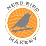 Nerd Bird Makery